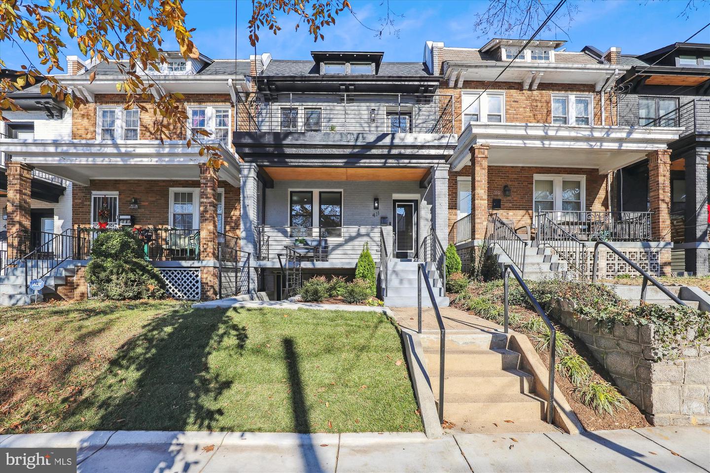 411 Decatur Street NW, Washington, DC 20011 — photo 2
