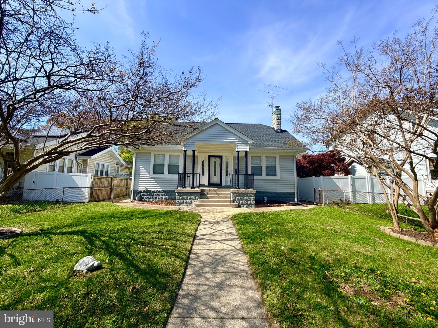 3012 Alabama Ave SE — photo