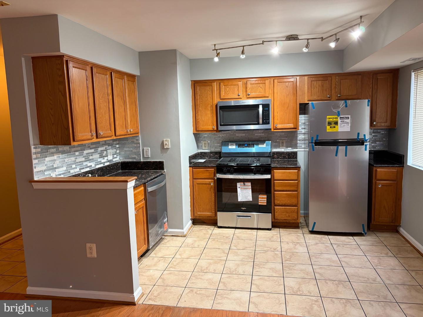 4110 Ames St NE #102 — photo