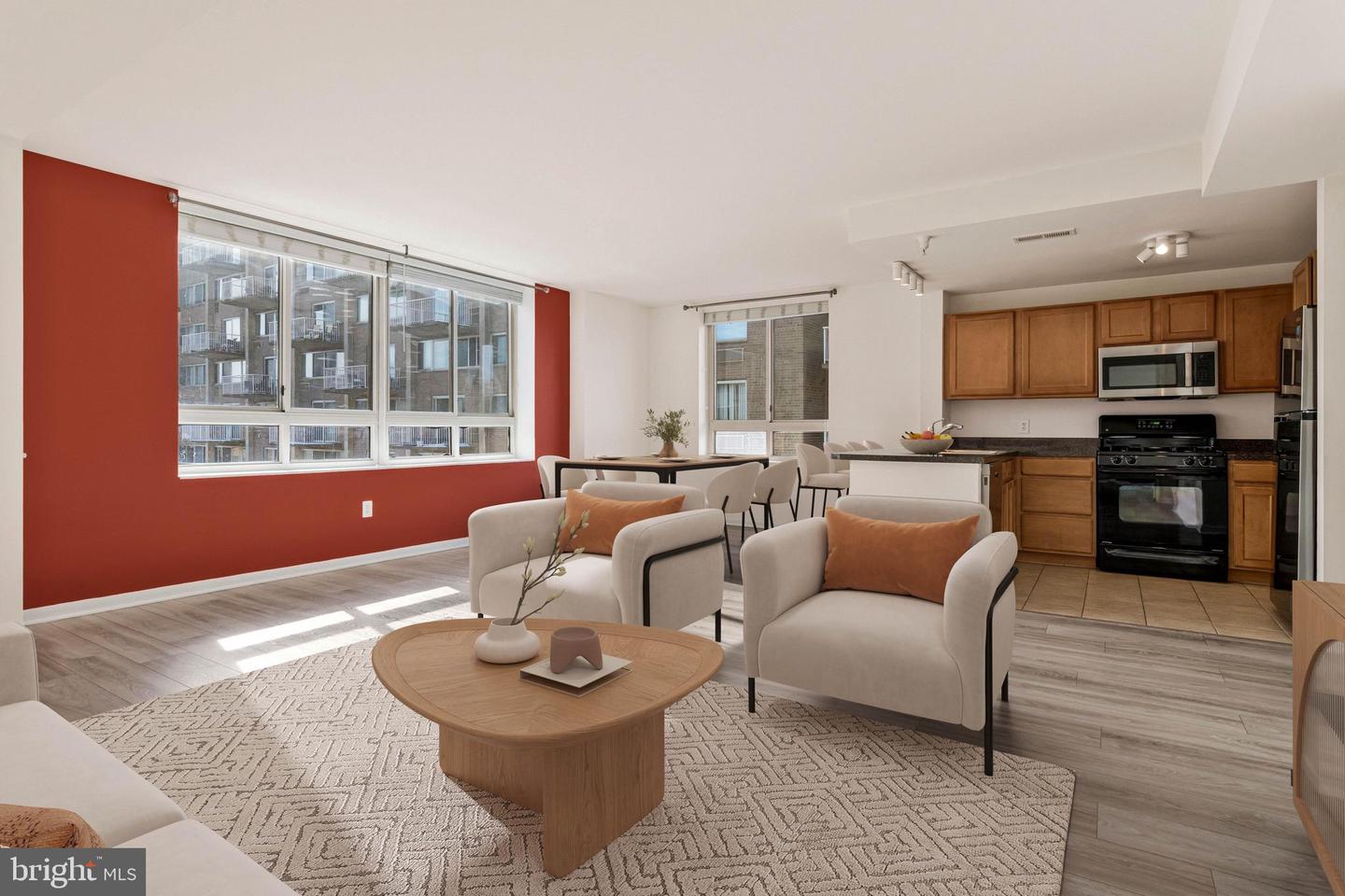 350 G St SW #N501 — photo