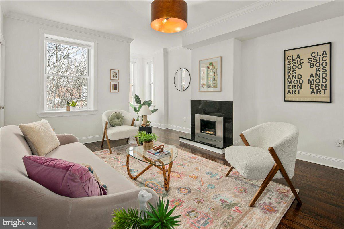 14 O St NW #14-B — photo