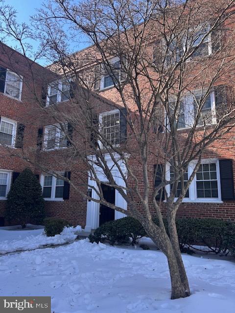 3937 Pennsylvania Ave SE #101 — photo