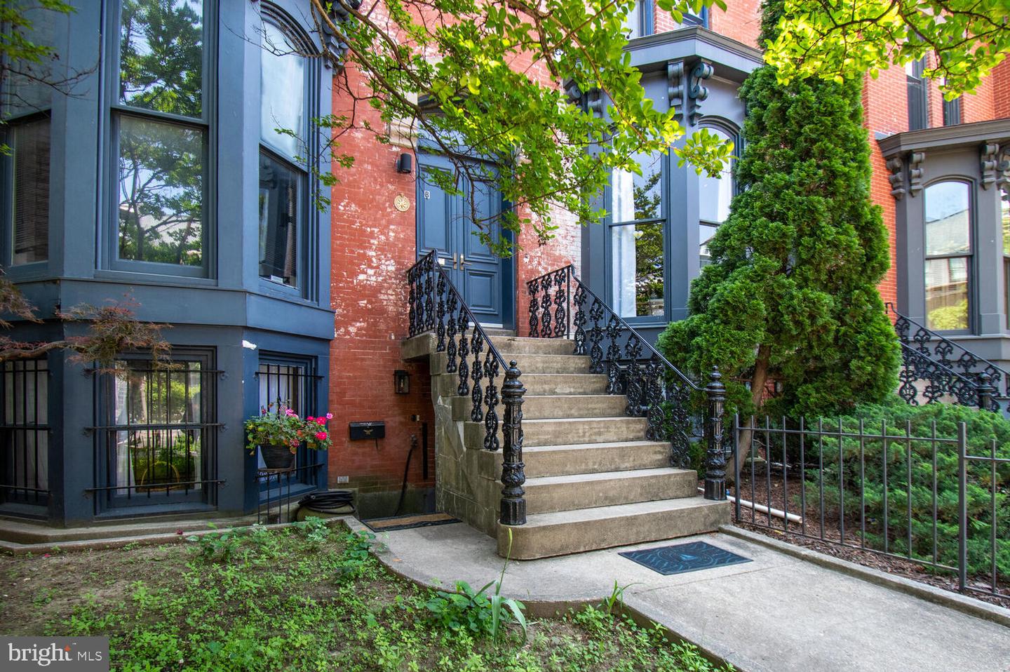 1312 R Street NW #B, Washington, DC 20009