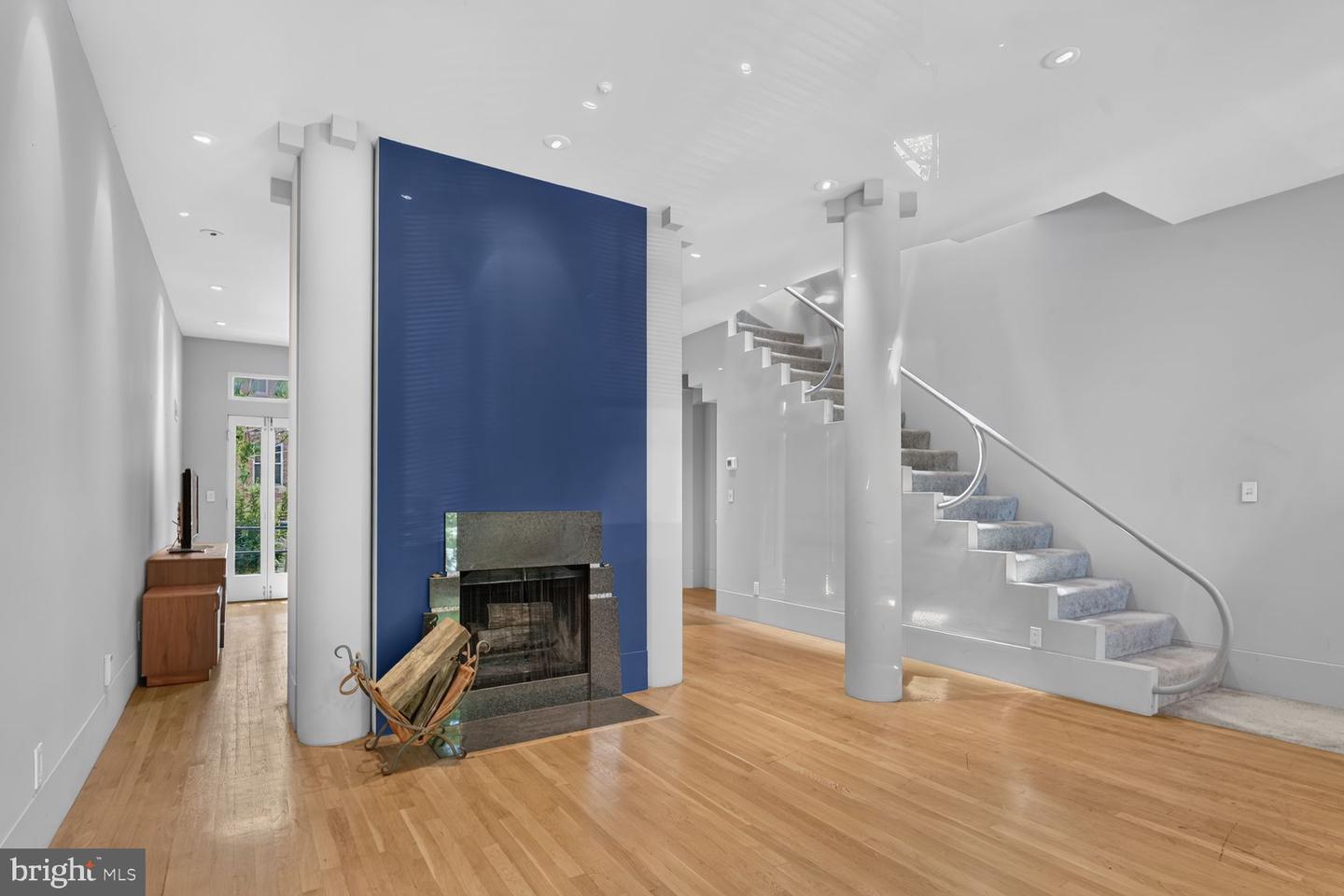 1312 R Street NW #B, Washington, DC 20009 — photo 3