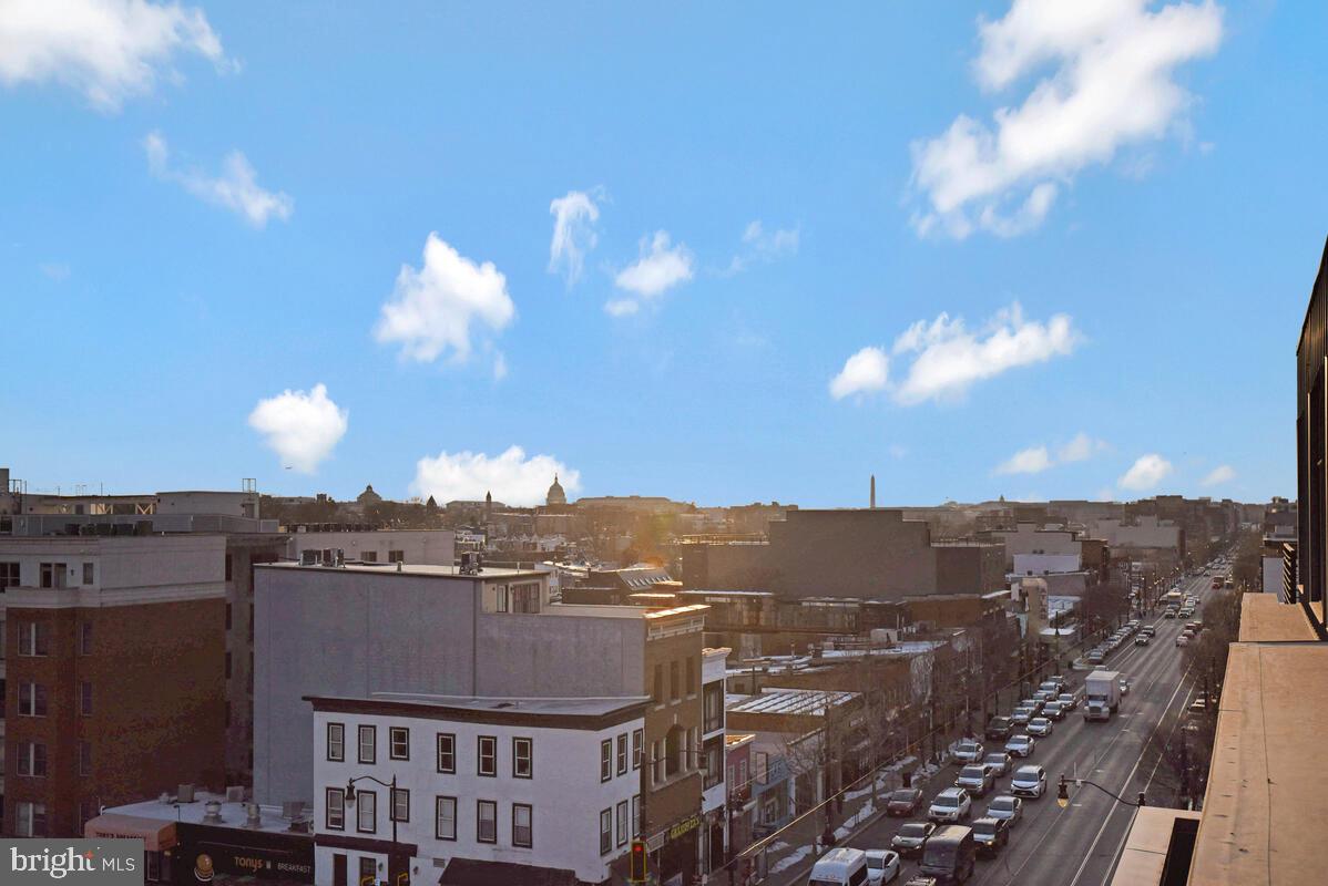 1402 H St NE #505 — photo