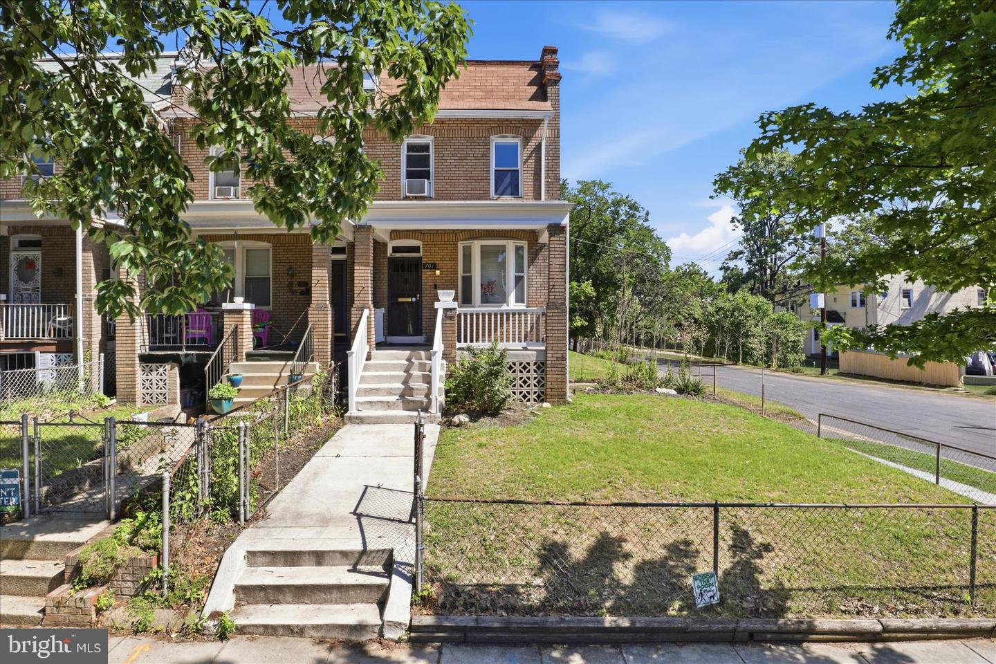 701 Longfellow St NW — photo