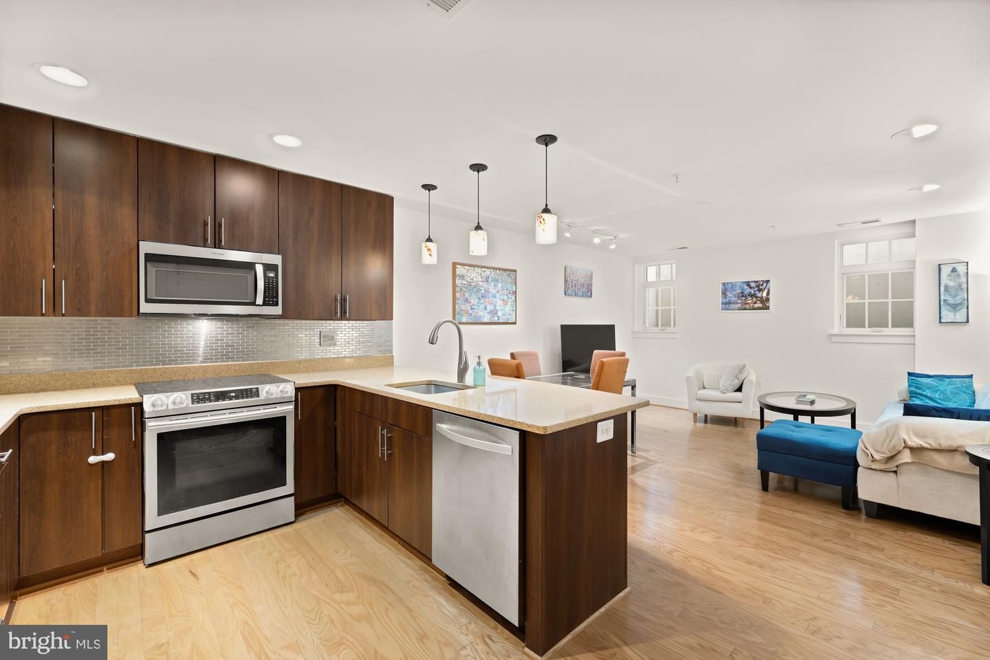 1515 11th St NW #C-2 — photo