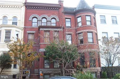 1750 S St NW #1 — photo