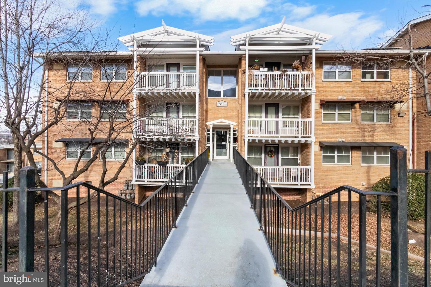 2619 Douglas Pl SE #302 — photo