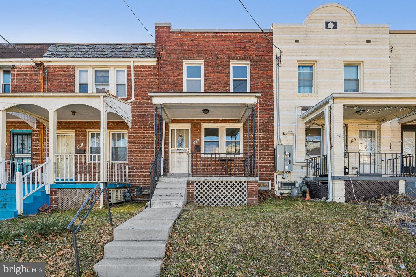 2521 Benning Road NE, Washington, DC 20002