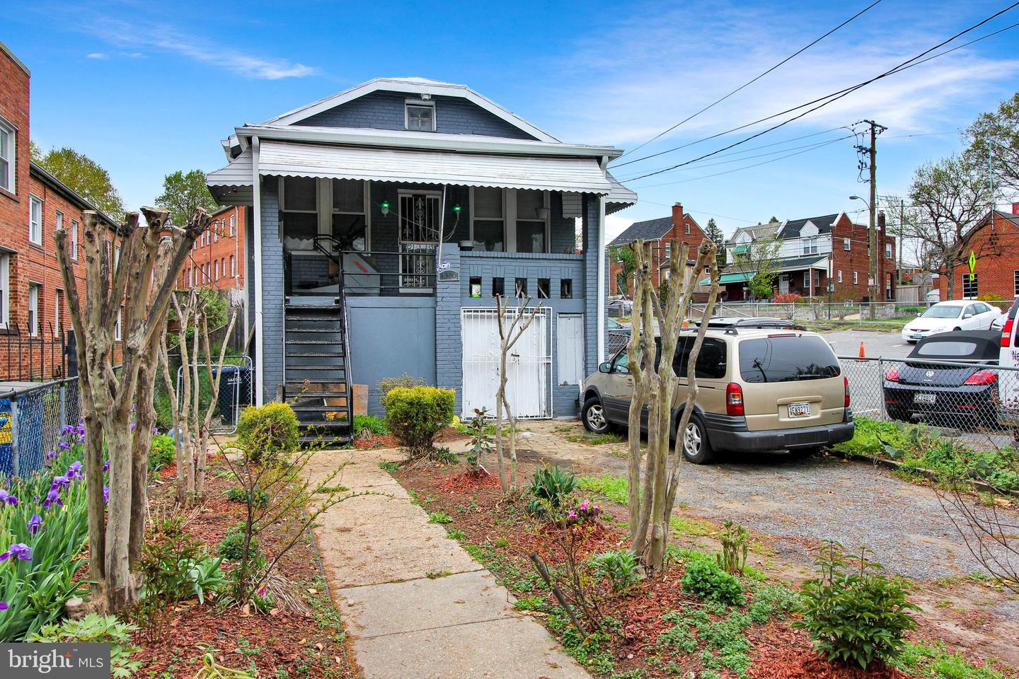 4380 Benning Road NE, Washington, DC 20019