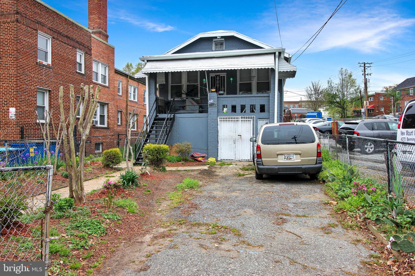 4380 Benning Road NE, Washington, DC 20019 — photo 2