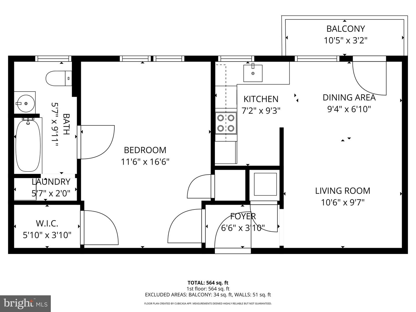 1401 Columbia Rd NW #414 — photo