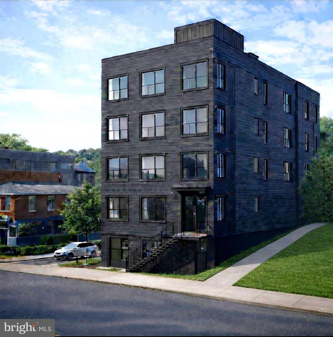 2319 Minnesota Ave SE — photo
