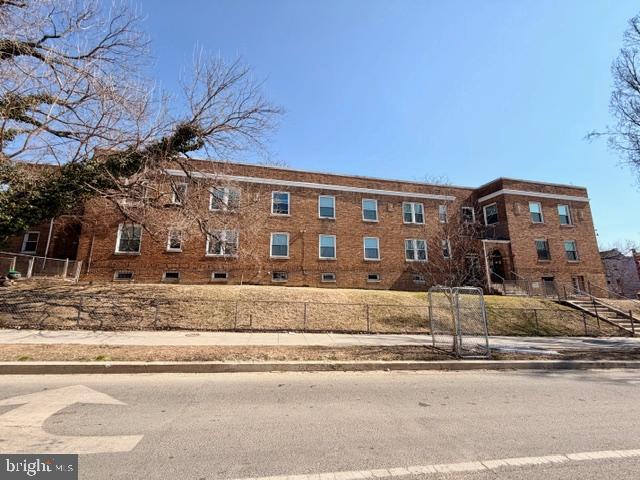 3709 13th St NW #105 — photo