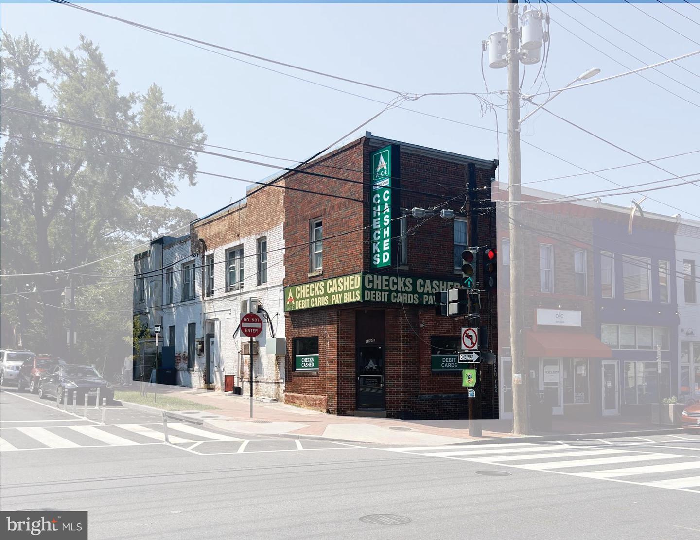 1245 Marion Barry Rd SE — photo