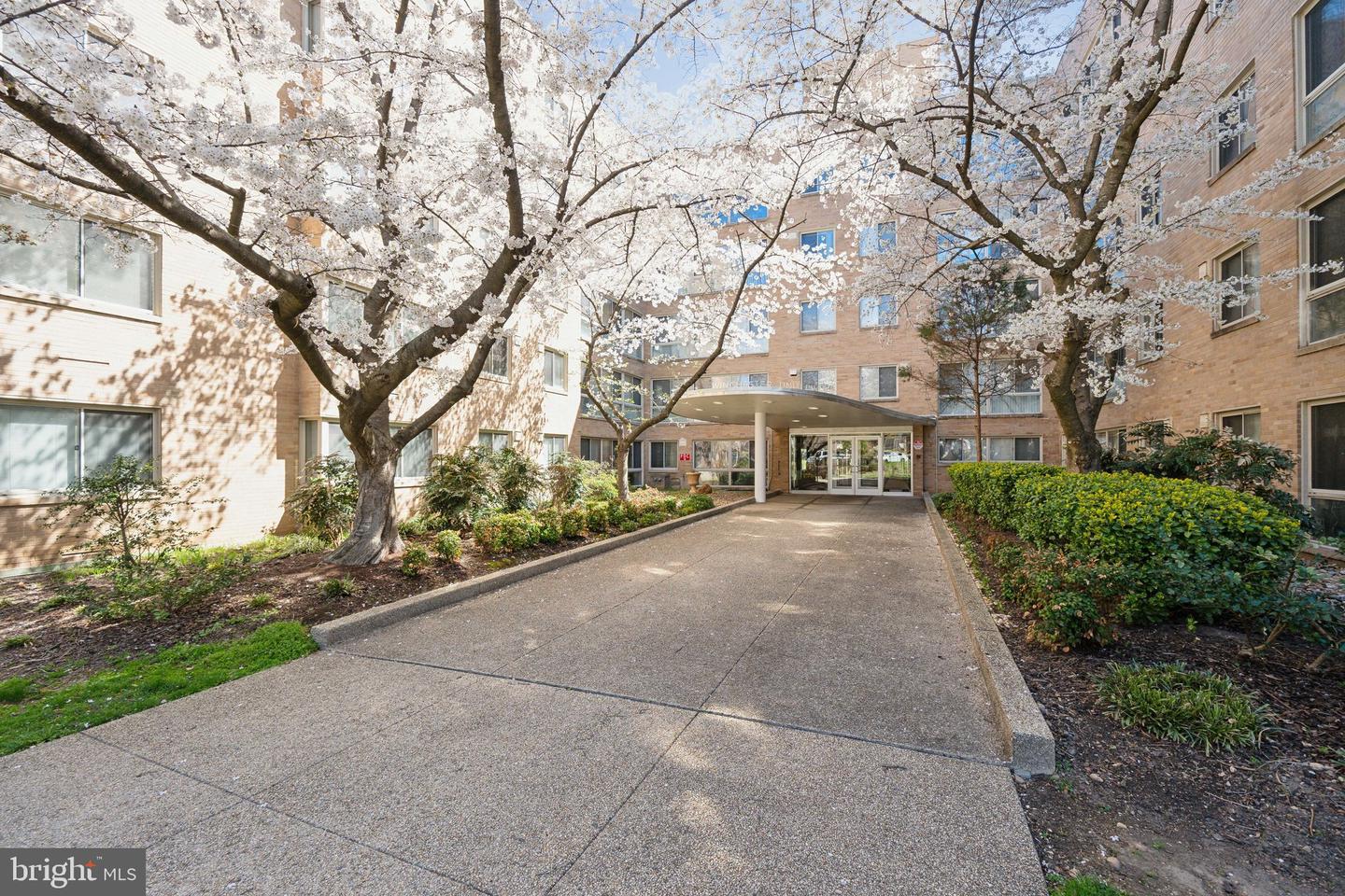 6445 Luzon Ave NW #109 — photo