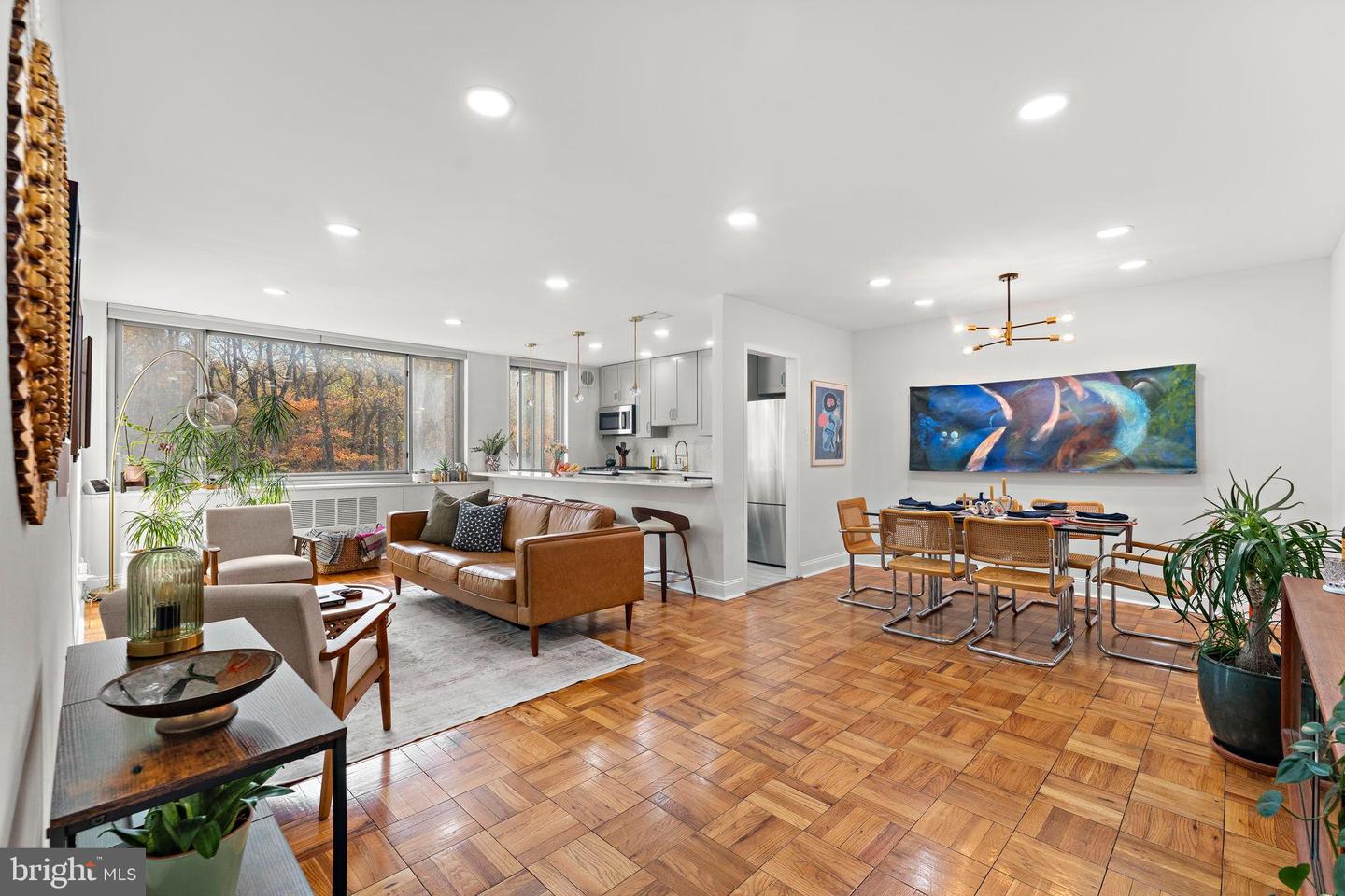 4200 Cathedral Ave NW #610 — photo