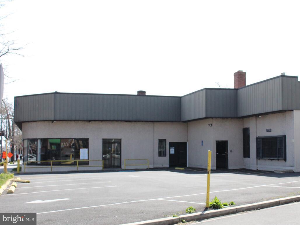 7530 Georgia Ave NW #Office — photo