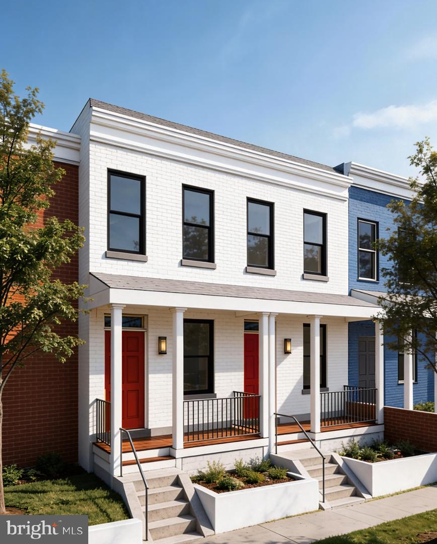 534 Hobart Pl NW — photo