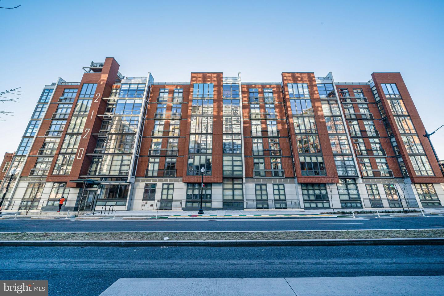 2120 Vermont Ave NW #16 — photo