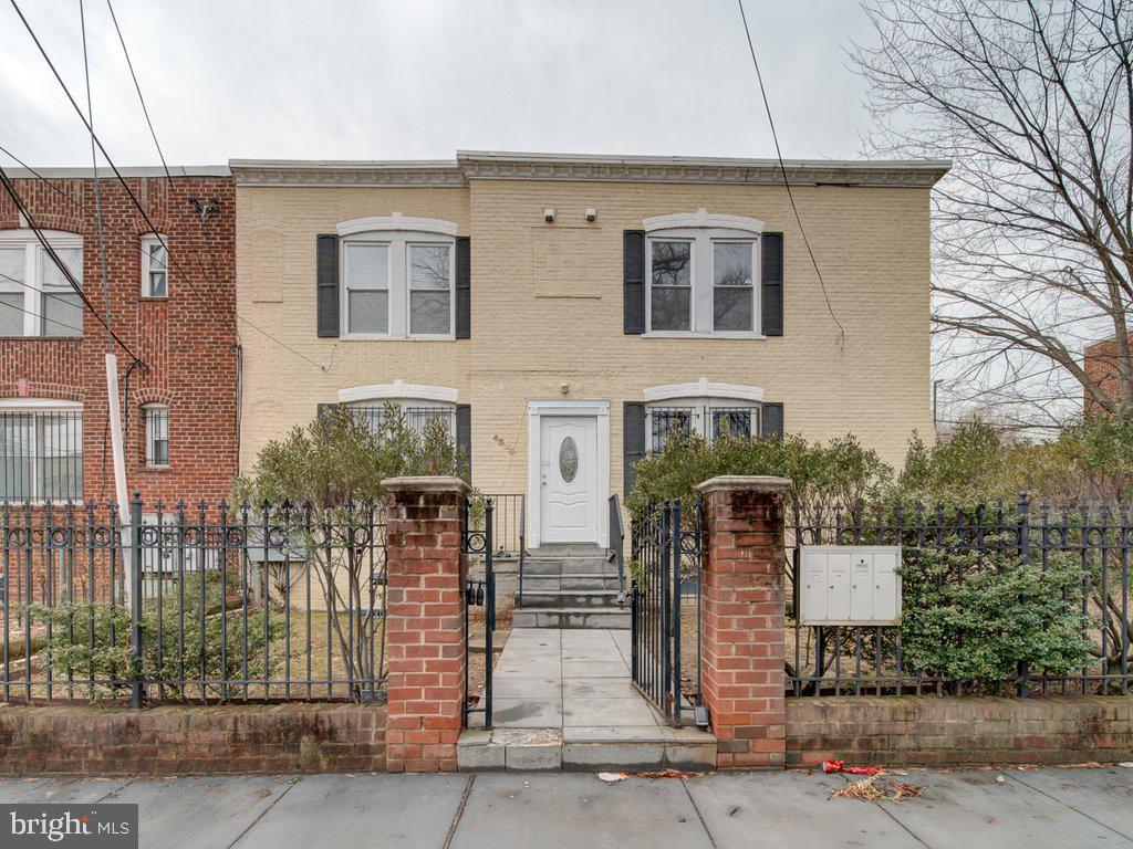 4325 Halley Ter SE #201 — photo