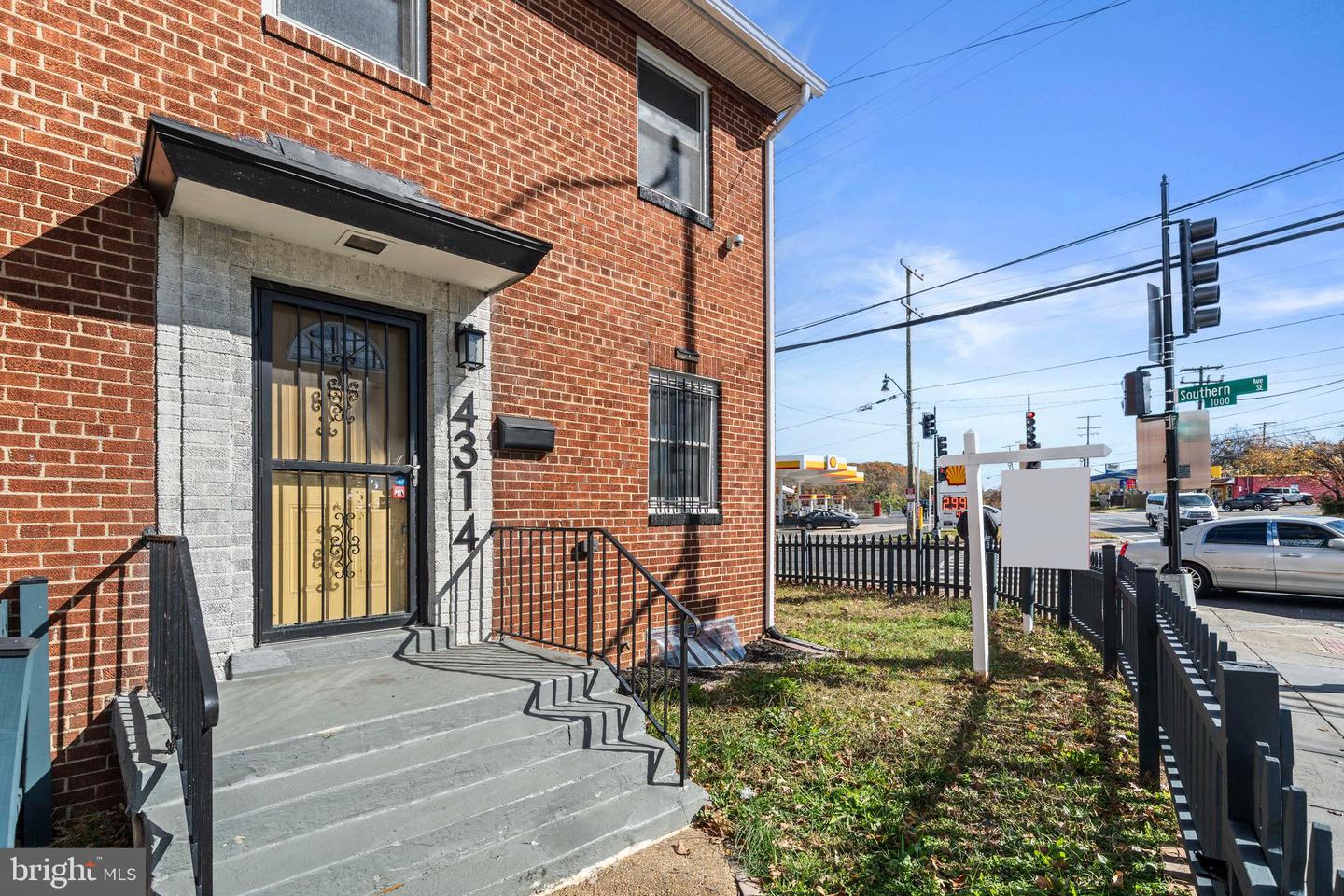 4314 Wheeler Road SE, Washington, DC 20032 — photo 2