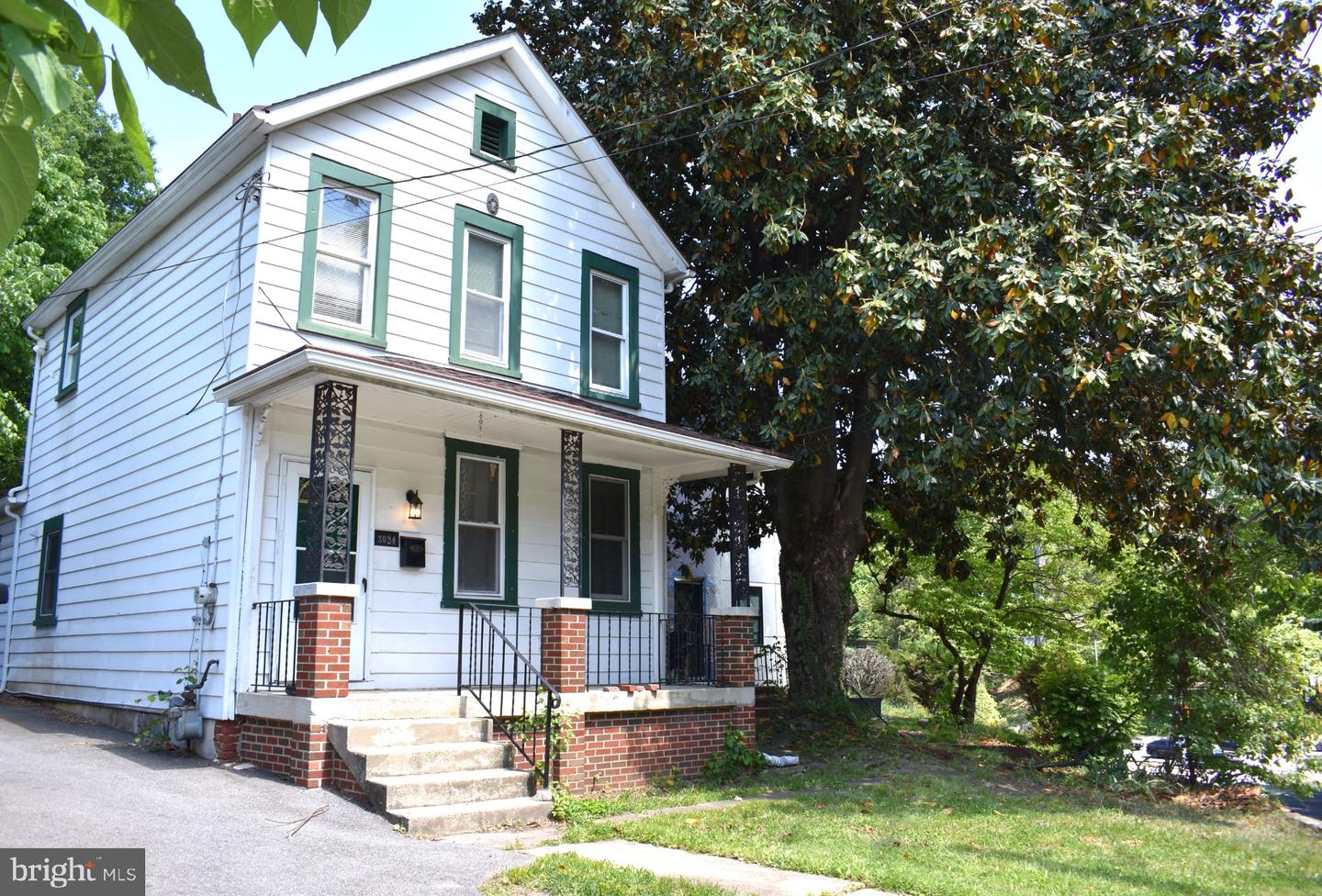 3024 Stanton Rd SE — photo