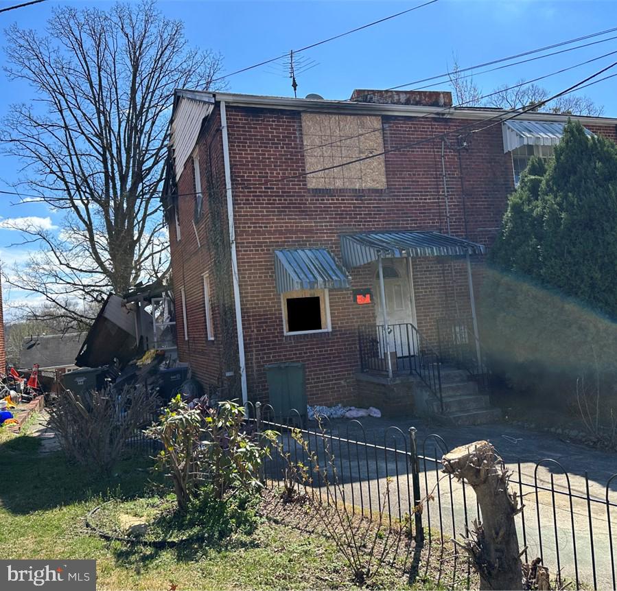 3418 24th St SE — photo