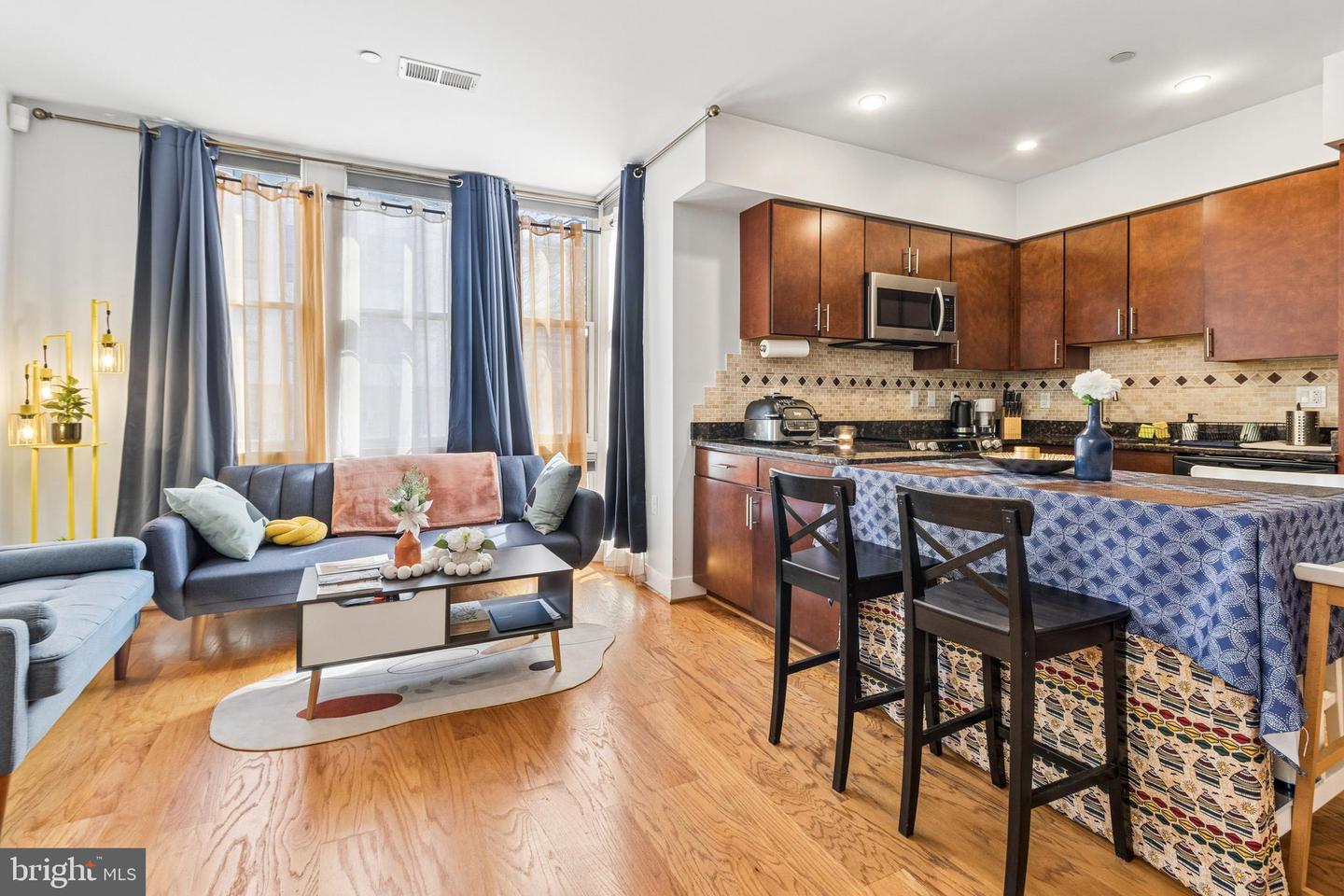 2910 Georgia Ave NW #104 — photo