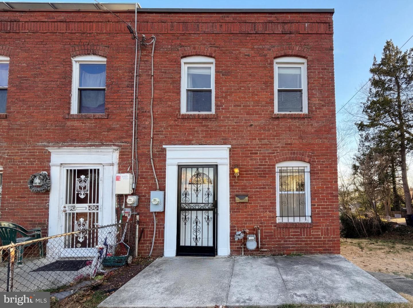 701 Atlantic St SE — photo