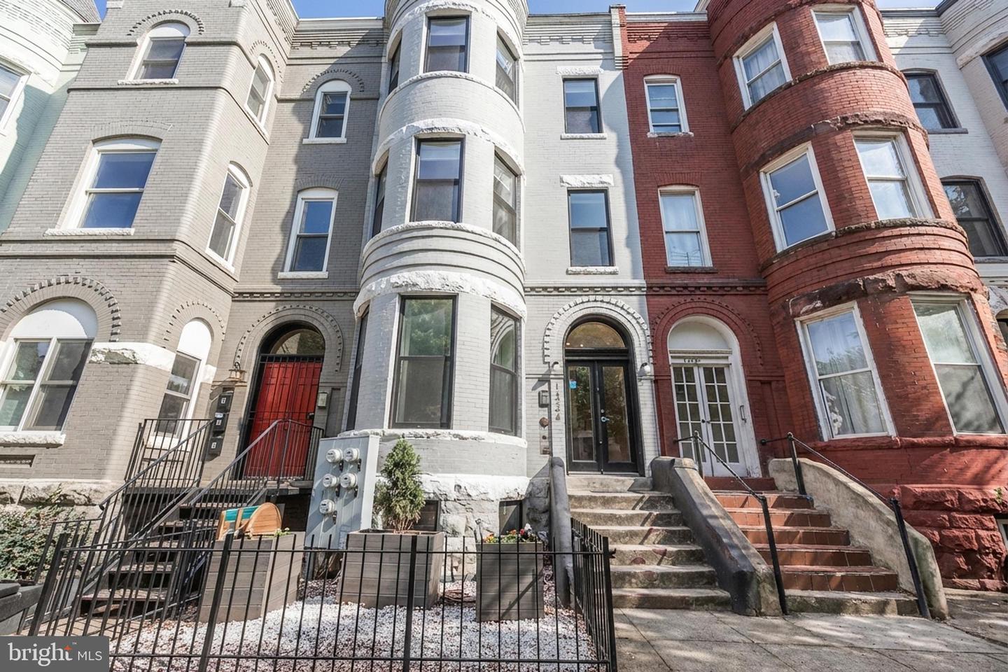 1324 W St NW #1 — photo