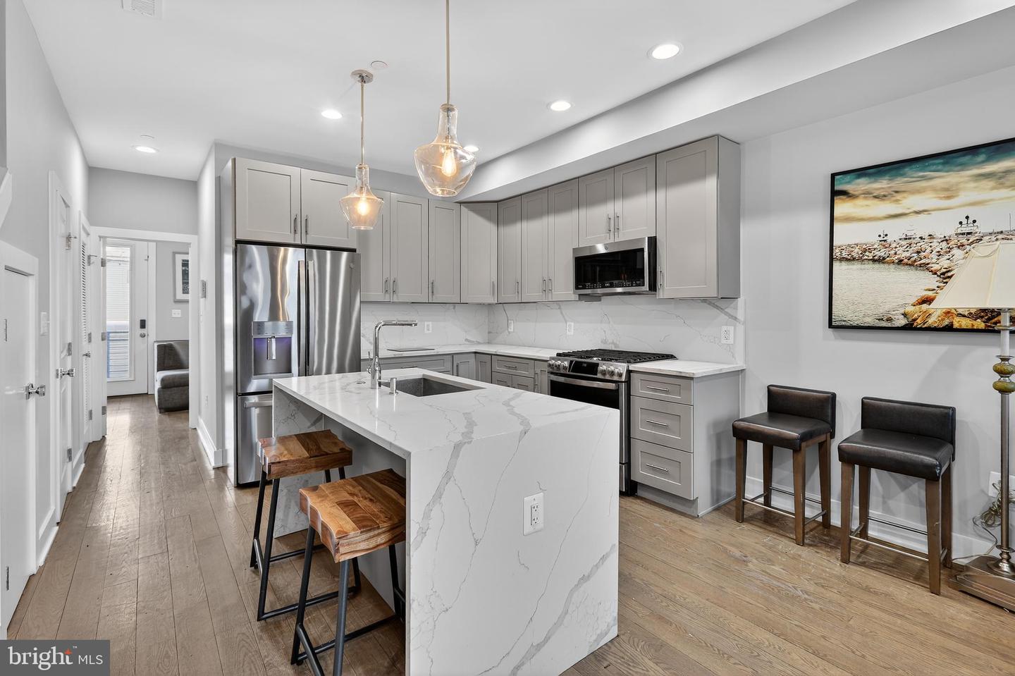 1253 Mount Olivet Road NE #3, Washington, DC 20002