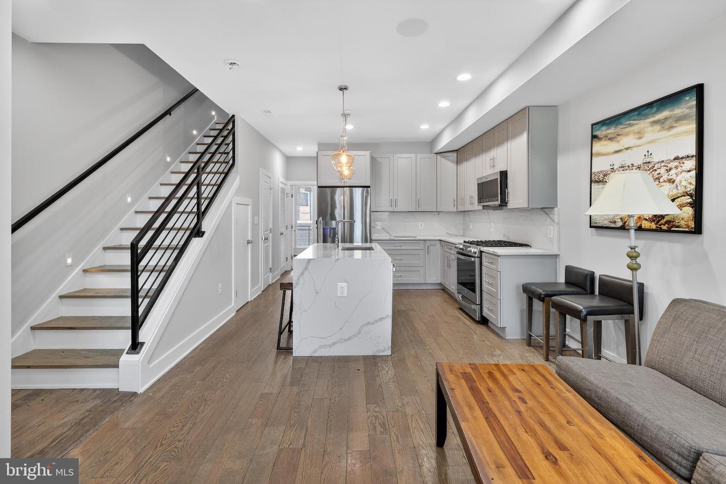 1253 Mount Olivet Road NE #3, Washington, DC 20002 — photo 2
