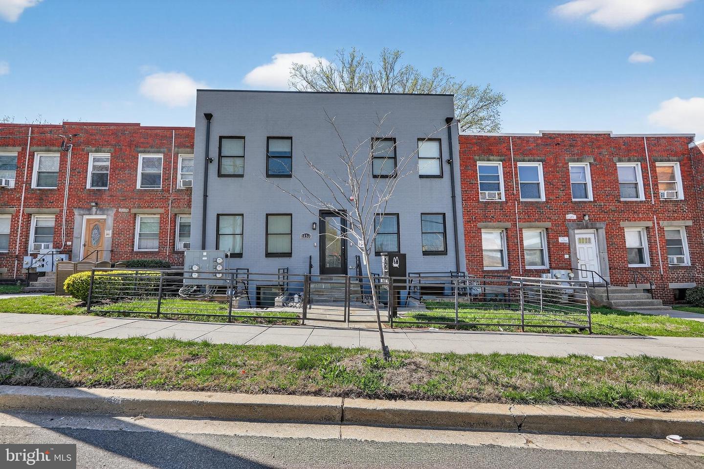 1253 Mount Olivet Road NE #3, Washington, DC 20002 — photo 3