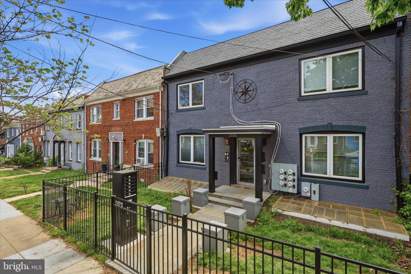 1355 Bryant St NE #2 — photo