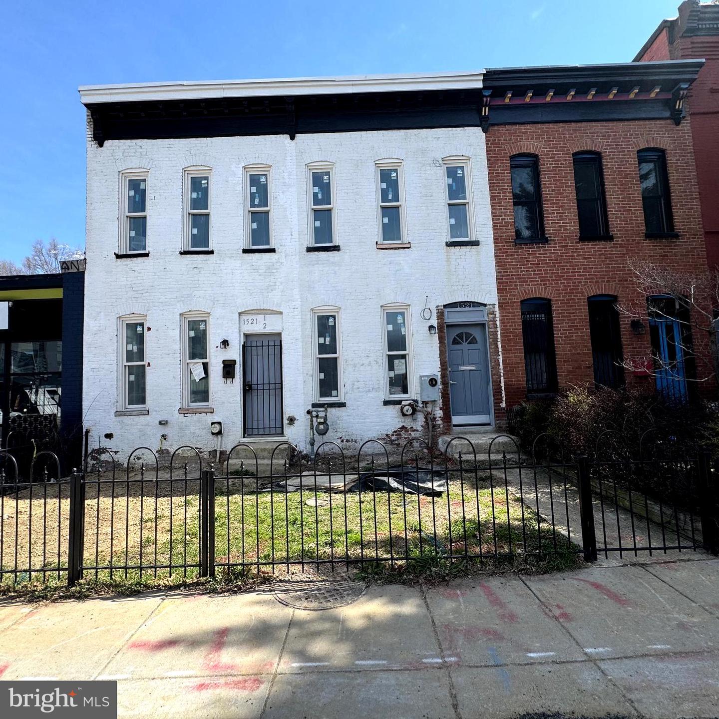 1521 11th St NW — photo