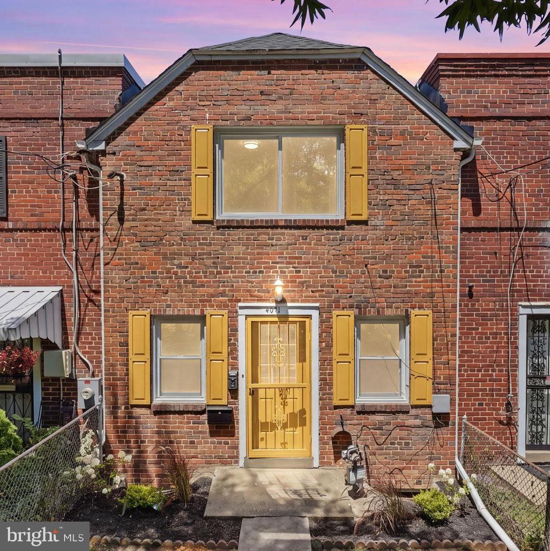 4011 Martin Luther King Jr Ave SW — photo