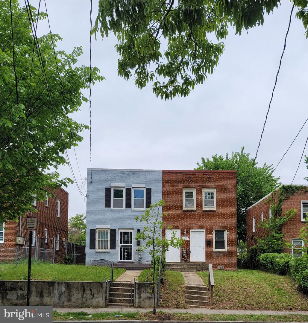 5037 Benning Rd SE — photo