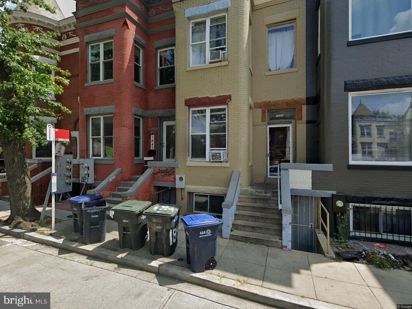 1841 North Capitol St NE — photo