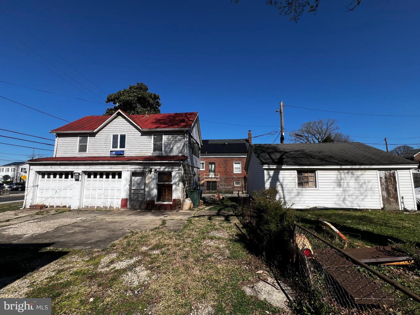 54 Riggs Road NE, Washington, DC 20011 — photo 2