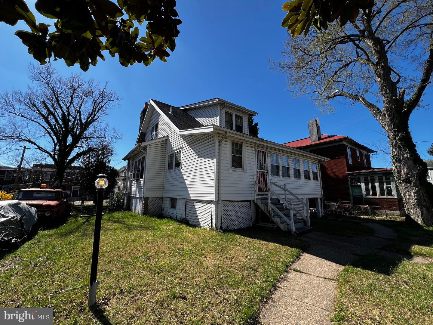 54 Riggs Road NE, Washington, DC 20011 — photo 3