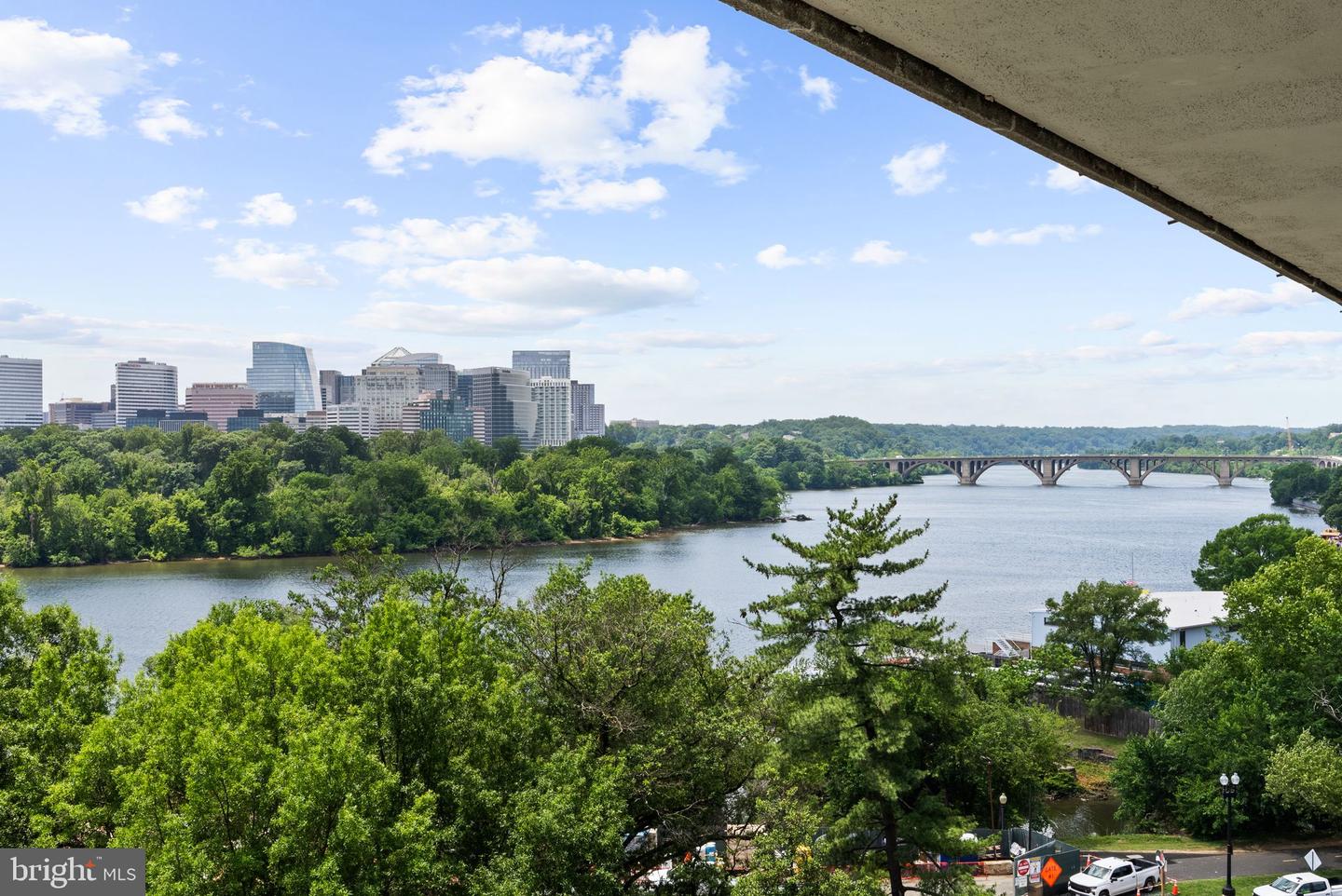 2700 Virginia Ave NW #911 — photo