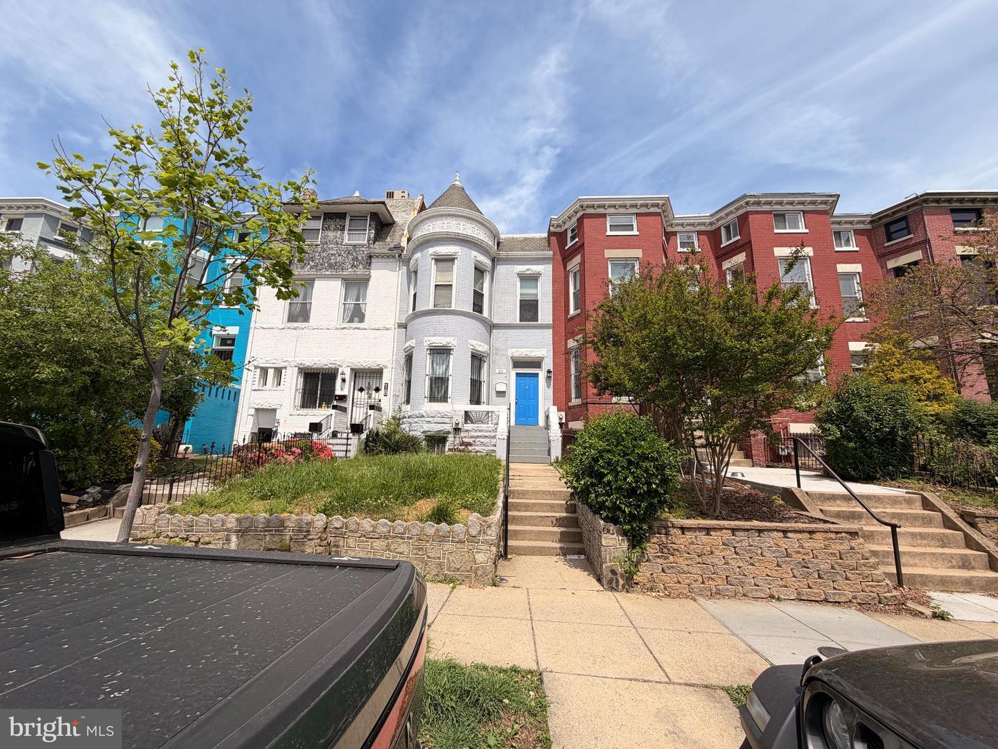 20 R Street NE, Washington, DC 20002