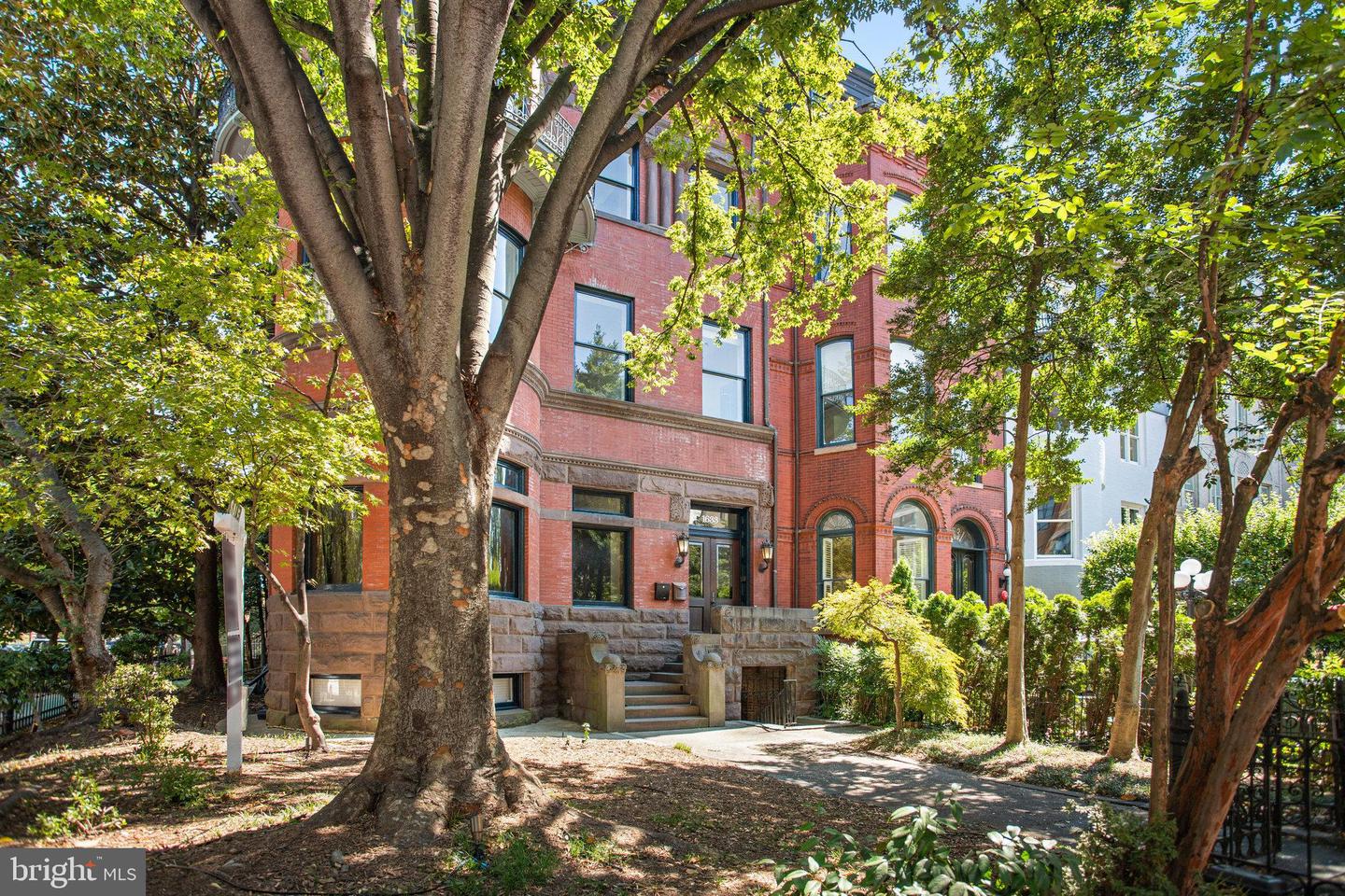 1633 16th St NW — photo