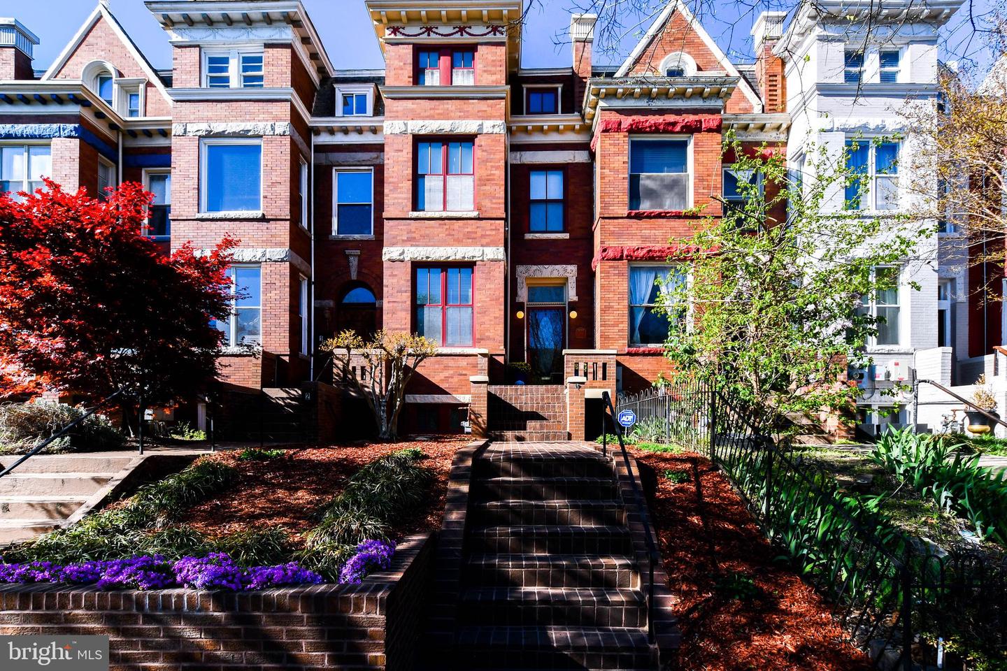 34 R Street NE, Washington, DC 20002 — photo 2