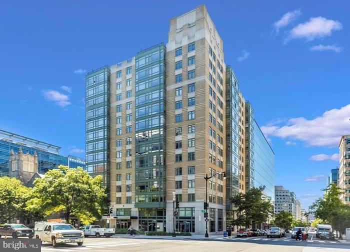 1150 K St NW #508 — photo