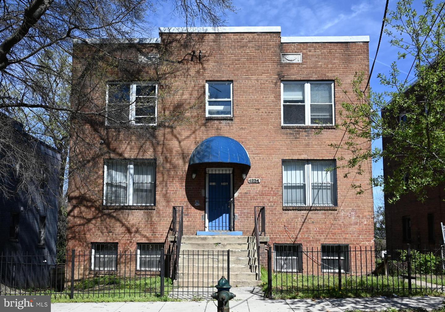 4234 Edson Pl NE #2 — photo