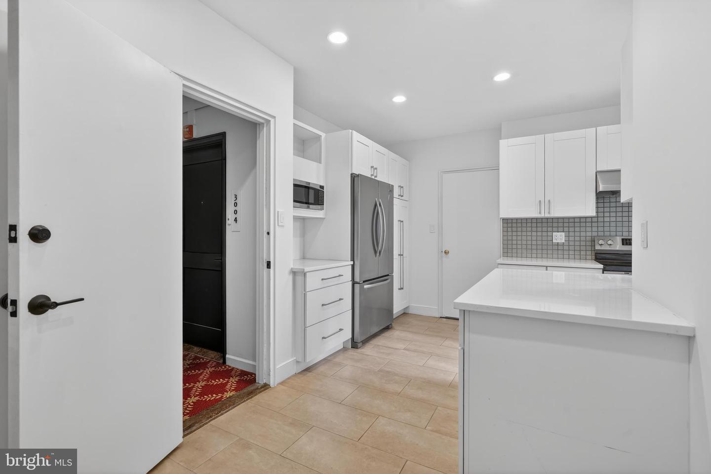 4301 Massachusetts Ave NW #3004 — photo