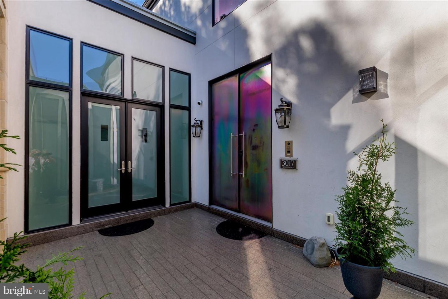 3017 Gates Road NW, Washington, DC 20008 — photo 3